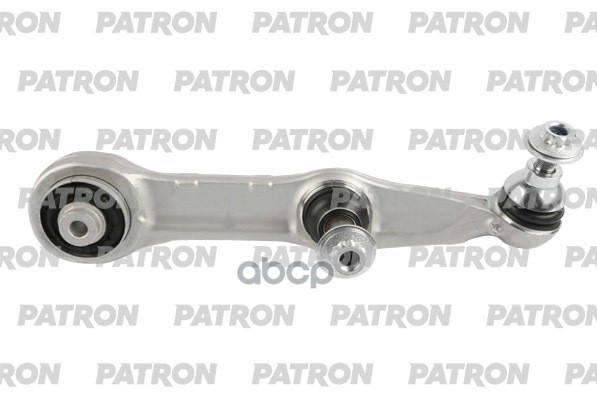 Рычаг подвески MERCEDES S-CLASS 2014- & W222,V222,X222 FOR 4X2 & ABC SUSPENSION (Произведено в Турции) PATRON арт. PS50308R