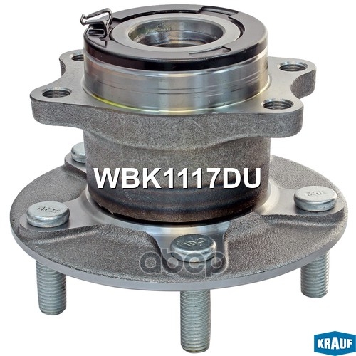 Ступица в сборе Krauf арт. WBK1117DU