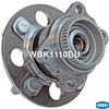 Ступица в сборе Krauf арт. WBK1110DU