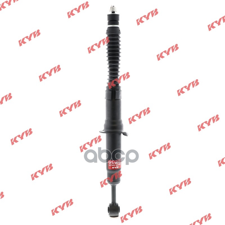 Амортизатор подвески TOYOTA TUNDRA RWD / 4WD 07 ? 08 F R/L KYB арт. 341480