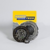 Комплект сцепления RENAULT Logan,Clio,Kangoo 1,4л 8V KraftTech арт. W02180I