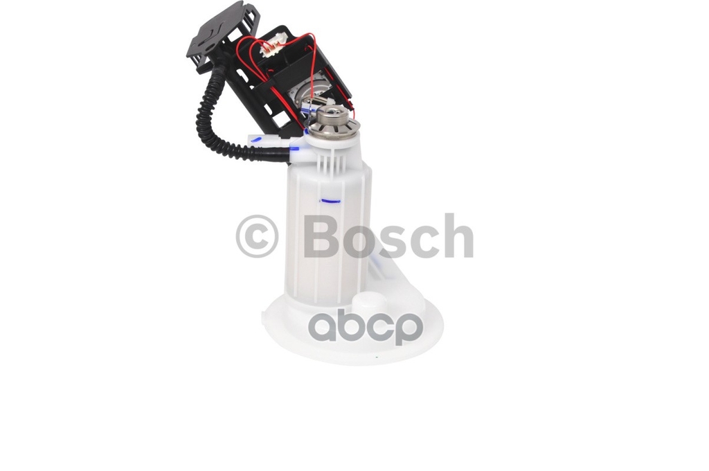 Насос топливный электрический Bosch арт. 0580314537