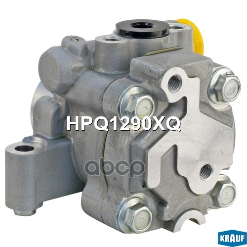 Насос гидроусилителя руля Krauf арт. HPQ1290XQ