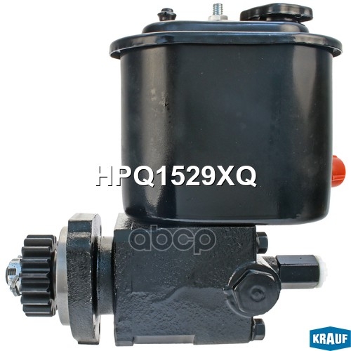 Насос гидроусилителя руля Krauf арт. HPQ1529XQ