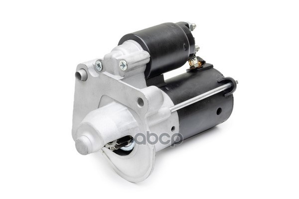 Стартер восстановленный 12V 1.4kW, FORD: FIESTA V (JH , JD ) 1.4 TDCi/1.6 TDCi 01-, FIESTA Van 1.4 TDCi 03-, FUSION (JU ) 1.4 TDCi/1.6 TDCi 02-  MAZDA: 2 (DY) 1.4 CD 03- NEWRUN арт. CS1275