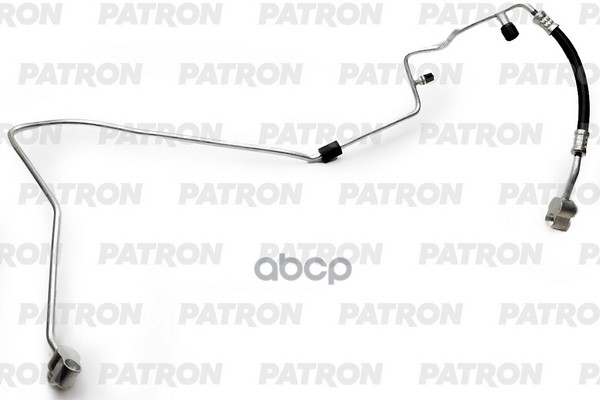 Трубка кондиционера от радиатора к испарителю VW Tiguan 2.0TFSI 07-16 PATRON арт. PH6002