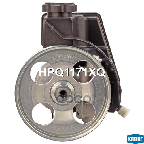 Насос гидроусилителя руля Krauf арт. HPQ1171XQ