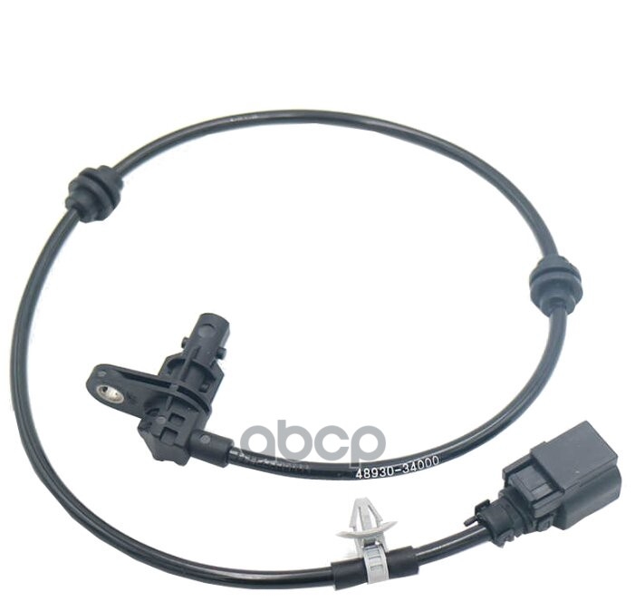 Датчик ABS передний SSANG YONG арт. 4893034000
