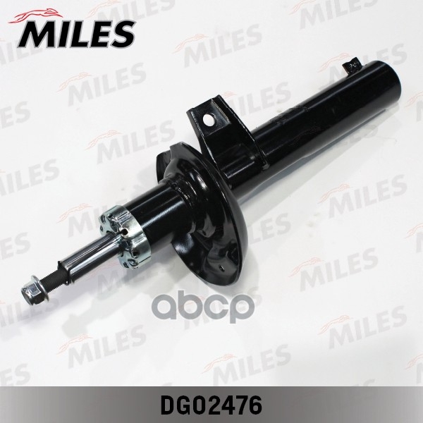 Амортизатор VW TIGUAN 5N 09/07- пер.газ. Miles арт. DG02476