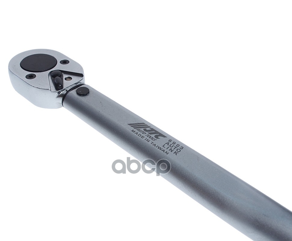 Ключ моментный динамометрический 1/2 inch, усилие затяжки 28-210Нм JTC арт. JTC-6903