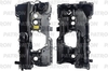 Крышка клапанная (Mot. N46 1.8/2.0) BMW: 1-серия (E87), 3-серия (E46/E90), 5-серия (E60), X1 (E84), X3 (E83), Z4 (E85) PATRON арт. P17-0018