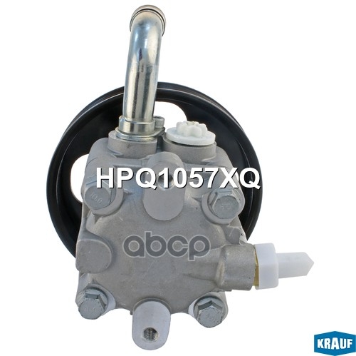 Насос гидроусилителя руля Krauf арт. HPQ1057XQ