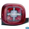 Фонарь задний Krauf арт. LLT0050RJ