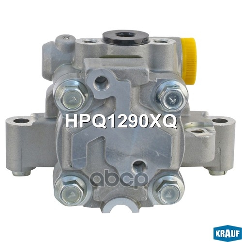 Насос гидроусилителя руля Krauf арт. HPQ1290XQ