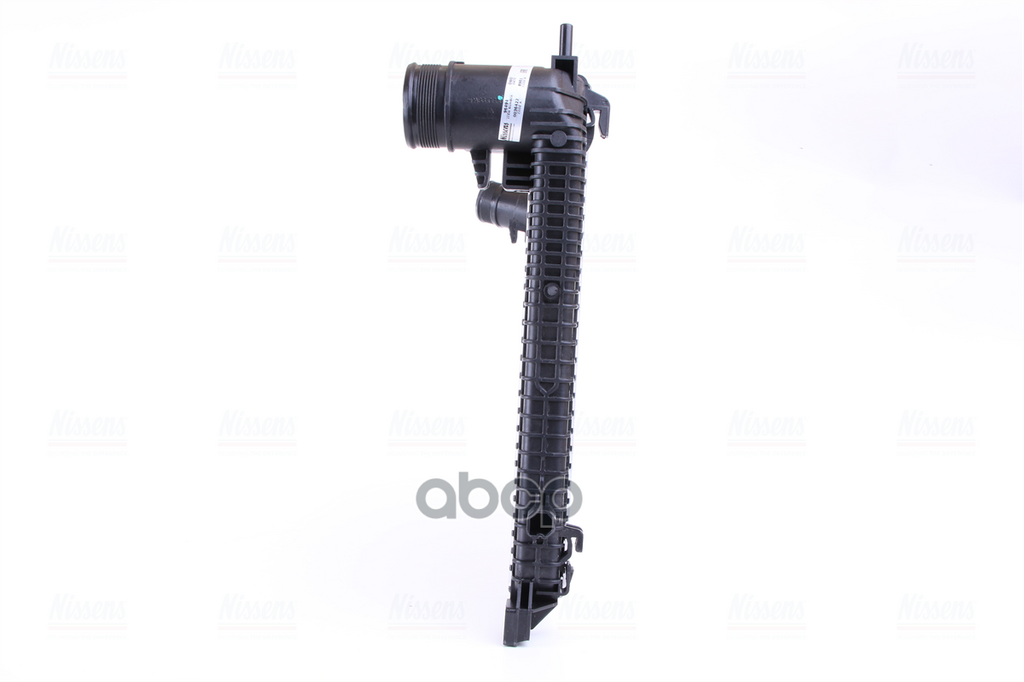 Интеркулер AUDI A 3 / S 3 1.8 TFSI 12- Nissens арт. 96494