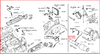 Лямбда-зонд NISSAN MURANO (Z51), QASHQAI (J10), TEANA (J32), X-TRAIL (T31) NISSAN арт. 226A0EN21A