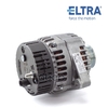Генератор ВАЗ 1118 KALINA, ВАЗ 2170 PRIORA, ВАЗ 2190 GRANTA, (14В/125А) ELTRA арт. 51623771