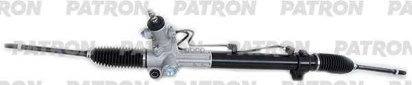 Рейка рулевая LEXUS RX300 MCU15 4WD 00- LHD PATRON арт. PSG3108