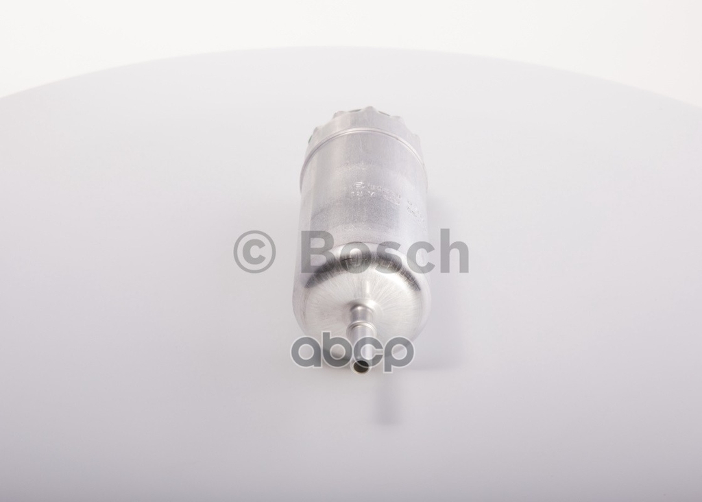 Насос топливный электрический IVECO DAILY 3.0 06- Bosch арт. 0580464116