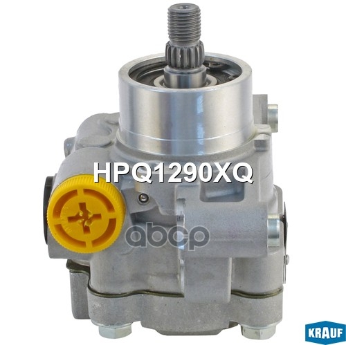 Насос гидроусилителя руля Krauf арт. HPQ1290XQ