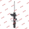 Амортизатор подвески Excel-G Landrover Freelander 2 KYB арт. 335832