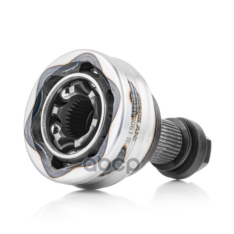 ШРУС наружный передний SKODA OCTAVIA II (1Z3), VW GOLF PLUS V (5M1, 521), GOLF V (1K1), GOLF VI (5K1 MOBILAND арт. 603100061