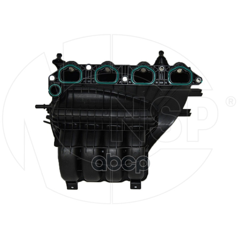 Коллектор впускной VOLKSWAGEN Polo V (15-) NSP арт. NSP0804E129712G