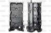 Крышка клапанная NISSAN: Maxima 3.5 03-08, Murano 3.5 05-09 PATRON арт. P17-0001