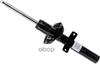 Амортизатор подвески перед FORD TRANSIT 15- Sachs арт. 316958
