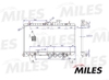 Радиатор HYUNDAI ACCENT 1.5/1.6 00- Miles арт. ACRM066