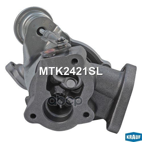 Турбокомпрессор Krauf арт. MTK2421SL
