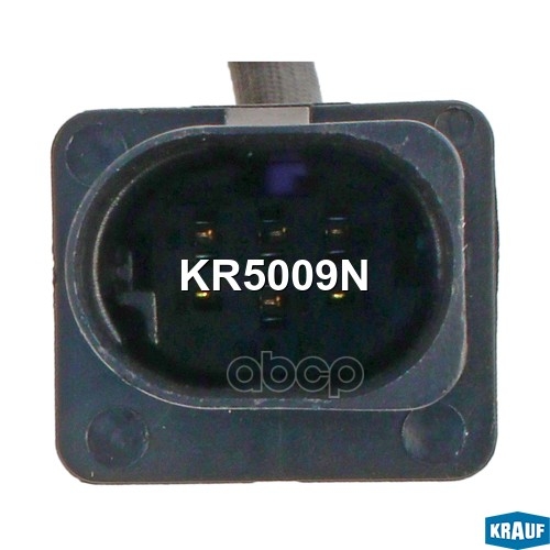 Лямбда-зонд Krauf арт. KR5009N