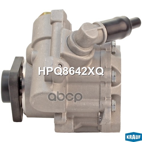 Насос гидроусилителя руля Krauf арт. HPQ8642XQ