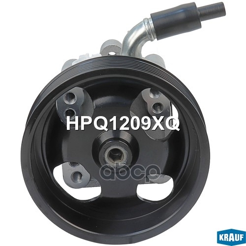 Насос гидроусилителя руля Krauf арт. HPQ1209XQ