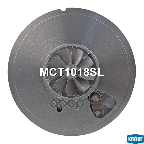 Картридж для турбокомпрессора Krauf арт. MCT1018SL