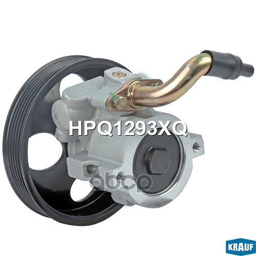 Насос гидроусилителя руля Krauf арт. HPQ1293XQ