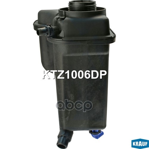 Бачок расширительный Krauf арт. KTZ1006DP