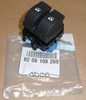 Кнопка стеклоподъемника RENAULT RENAULT арт. 8200108269