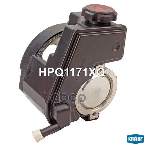 Насос гидроусилителя руля Krauf арт. HPQ1171XQ