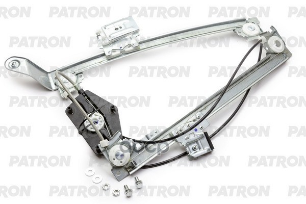 Стеклоподъемник Передний правый AUDI A5/S5 (8T) Coupe/Sportback 2007-2016 PATRON арт. PWR1050R