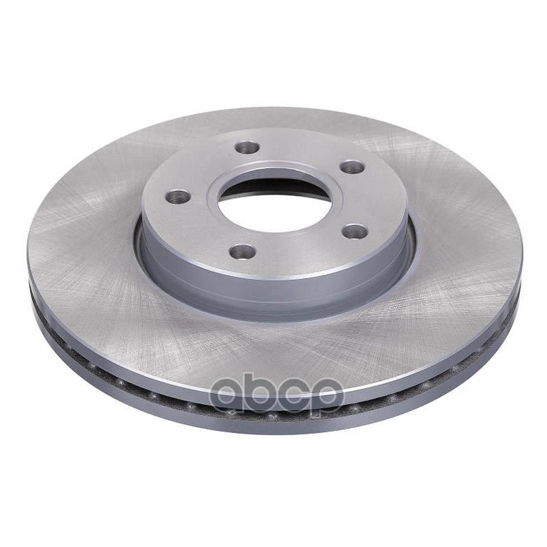 Диск тормозной FORD FOCUS II/C-MAX/VOLVO S40 пер Swag арт. 50924565