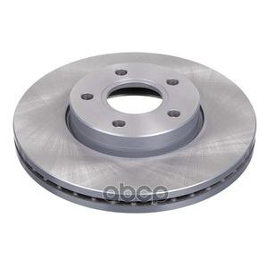 Диск тормозной FORD FOCUS II/C-MAX/VOLVO S40 пер Swag арт. 50924565