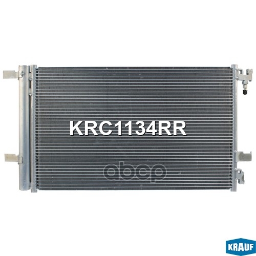 Радиатор кондиционера Krauf арт. KRC1134RR