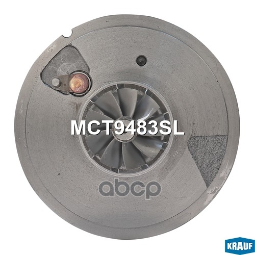 Картридж для турбокомпрессора Krauf арт. MCT9483SL