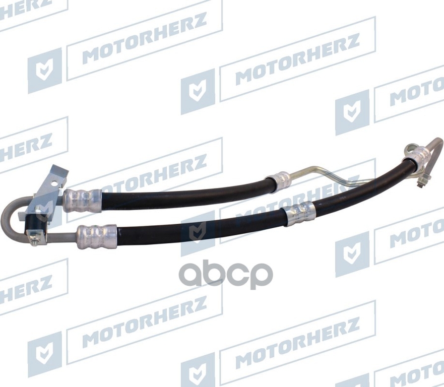 Напорный шланг от насоса к рейке Motorherz арт. HPH0019