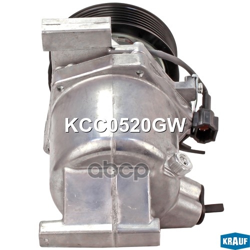 Компрессор кондиционера Krauf арт. KCC0520GW