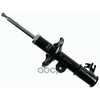 Амортизатор подвески DAEWOO/CHEVROLET LACETTI (OPTRA) (J200) (2003-2009) (GAS-FR-LH) Mando арт. EX96407819
