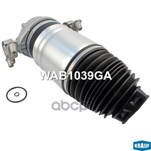 Пневмобаллон Krauf арт. WAB1039GA