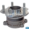 Ступица в сборе Krauf арт. WBK1137DU