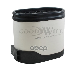Фильтр воздушный Goodwill арт. AG1078